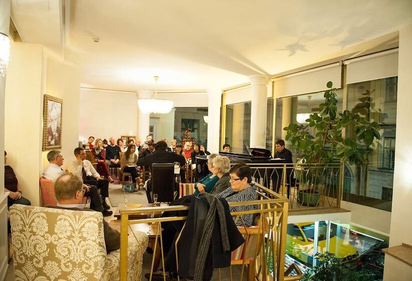 Fotos del hotel Beethoven Wien:  14