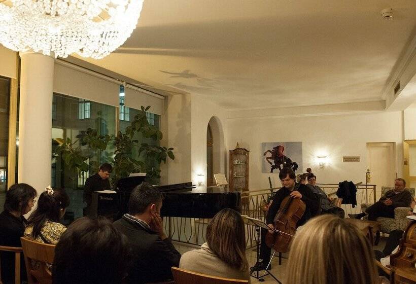 Fotos del hotel Beethoven Wien:  24