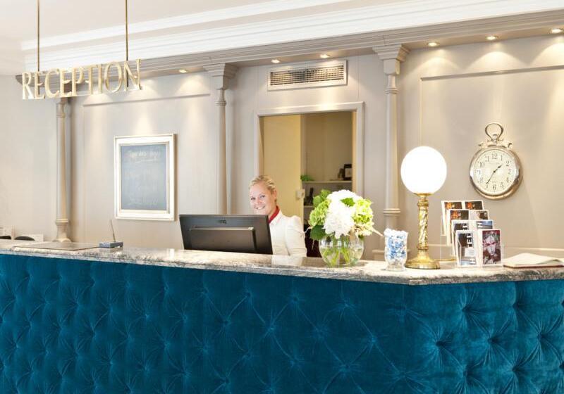 Fotos del hotel Beethoven Wien:  4