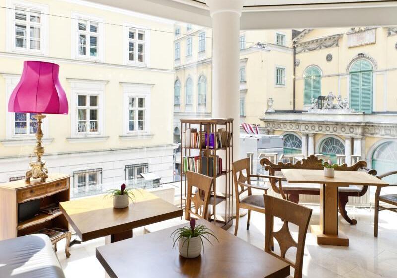 Fotos del hotel Beethoven Wien:  34