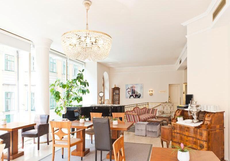 Fotos del hotel Beethoven Wien:  37