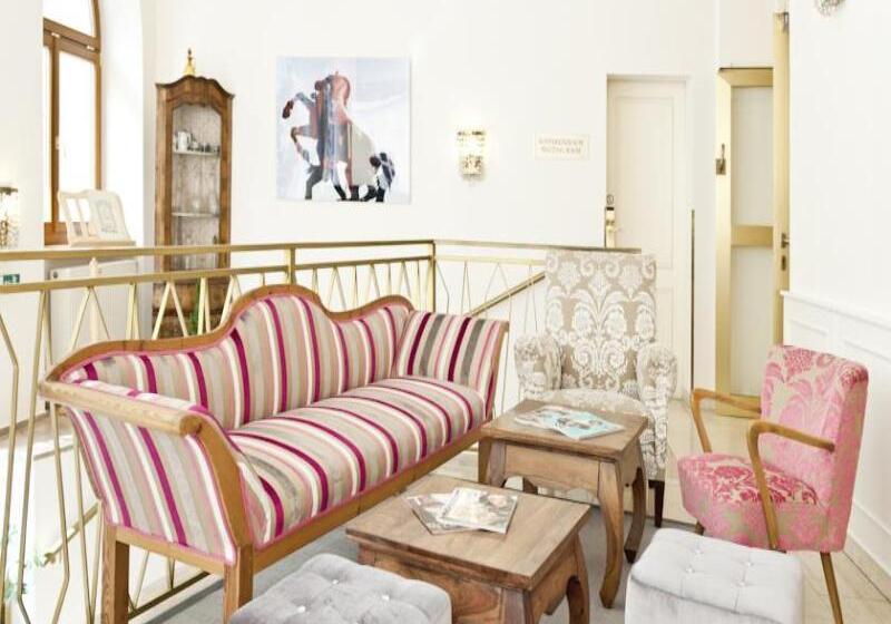 Fotos del hotel Beethoven Wien:  38