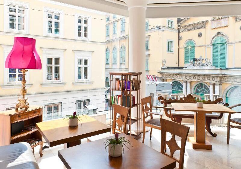 Fotos del hotel Beethoven Wien:  40