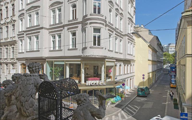 Fotos del hotel Beethoven Wien:  41