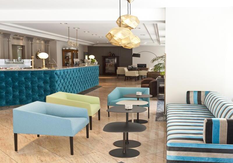 Fotos del hotel Beethoven Wien:  42