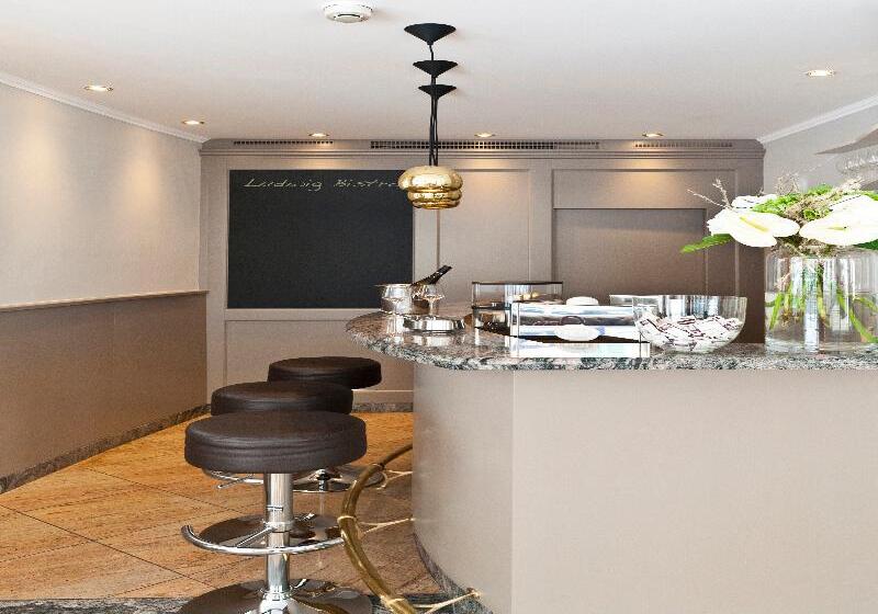 Fotos del hotel Beethoven Wien:  45