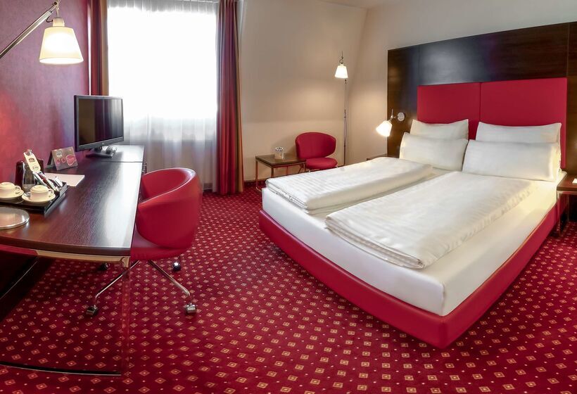 هتل Best Western Plaza  Wels