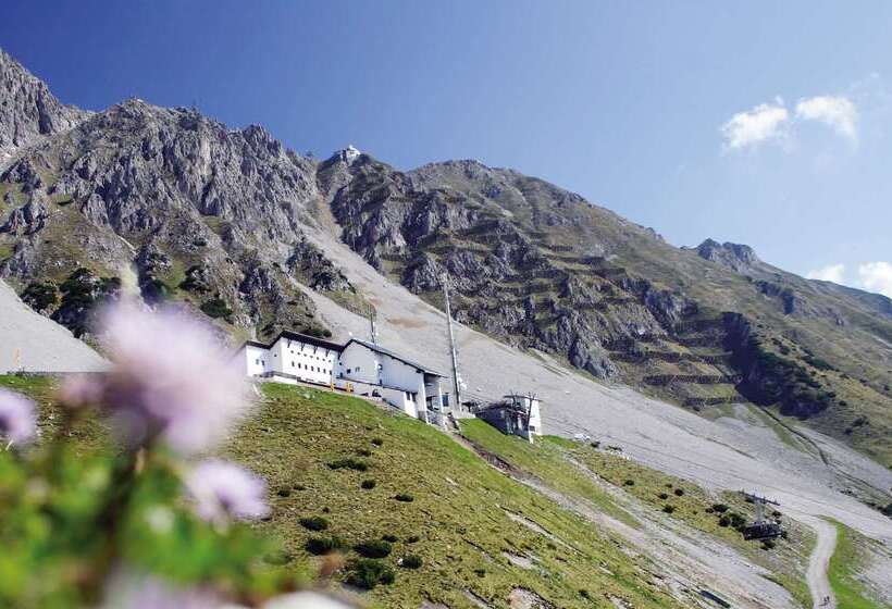 هتل Goldener Adler, Bw Signature Collection