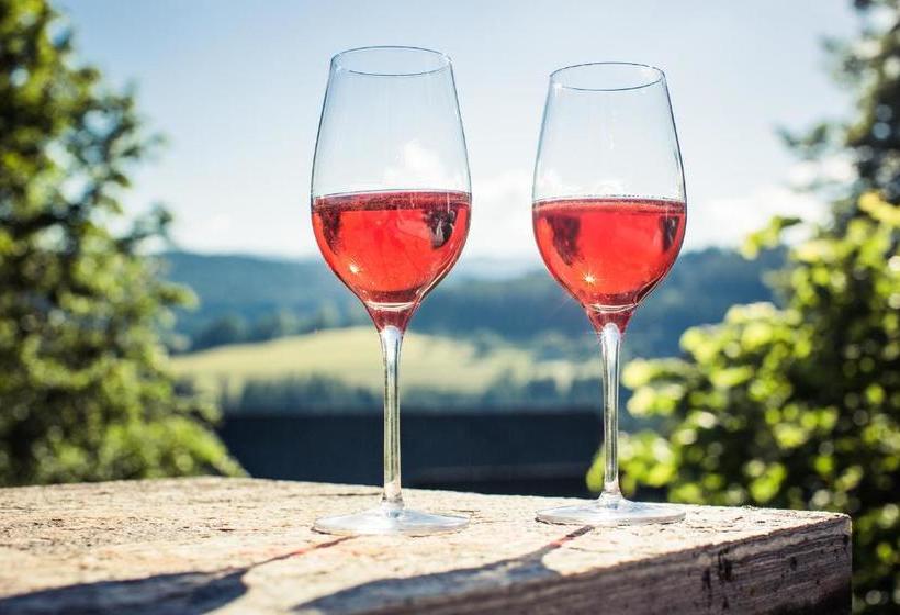 Bio   Hotel   Alpengasthof Koralpenblick