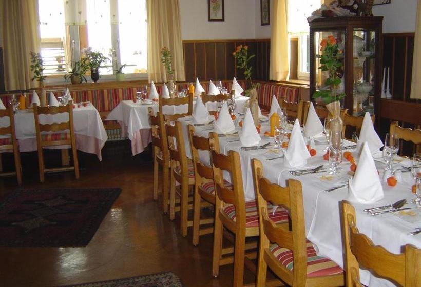 Bio   Hotel   Alpengasthof Koralpenblick