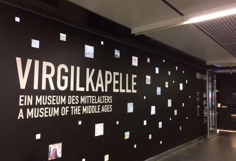 Fotos del hotel Boutique  Am Stephansplatz:  32