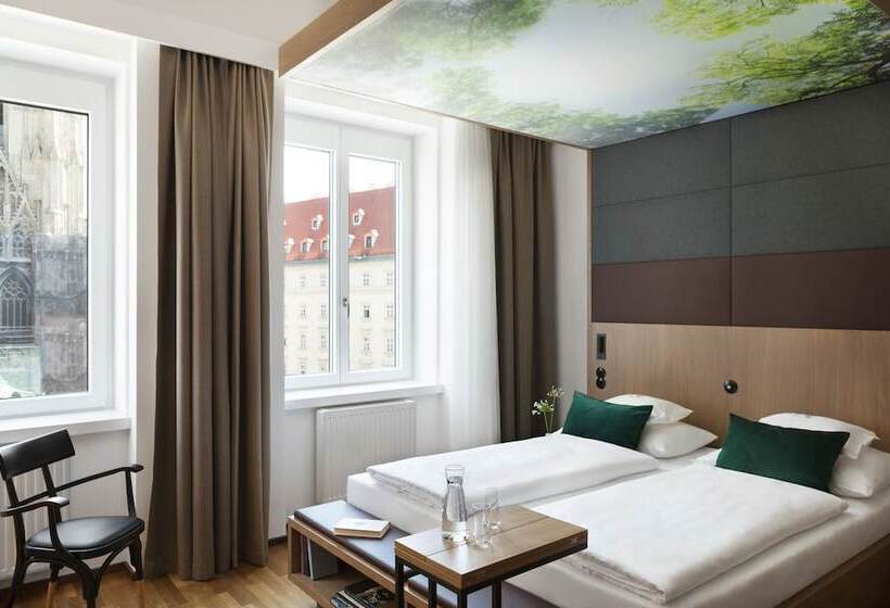 Fotos del hotel Boutique  Am Stephansplatz:  10