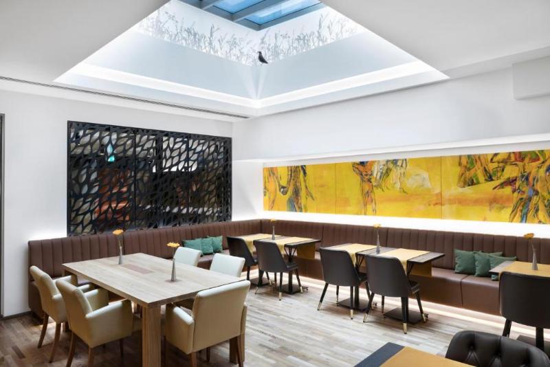 Fotos del hotel Boutique  Am Stephansplatz:  16