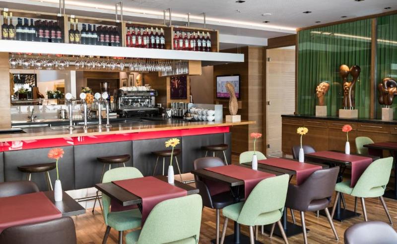 Fotos del hotel Boutique  Am Stephansplatz:  17