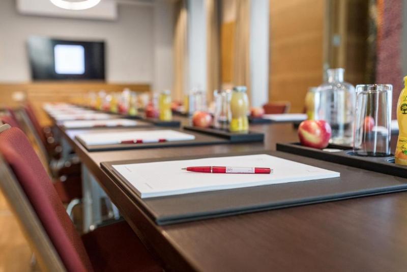 Fotos del hotel Boutique  Am Stephansplatz:  19