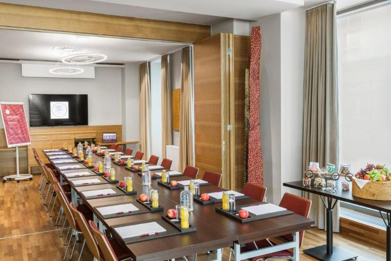 Fotos del hotel Boutique  Am Stephansplatz:  21