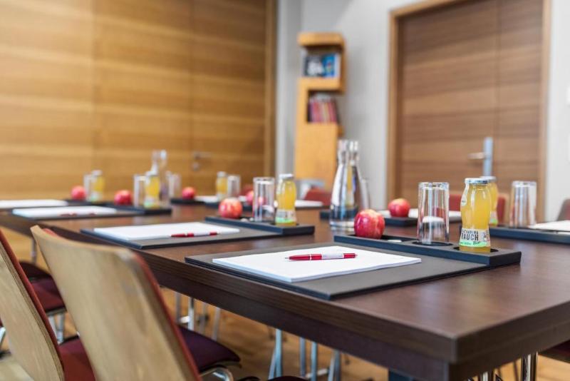 Fotos del hotel Boutique  Am Stephansplatz:  22