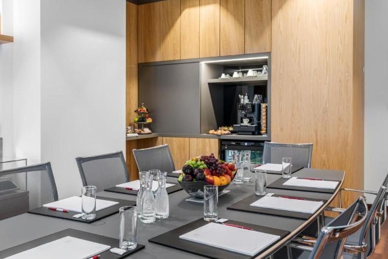 Fotos del hotel Boutique  Am Stephansplatz:  23