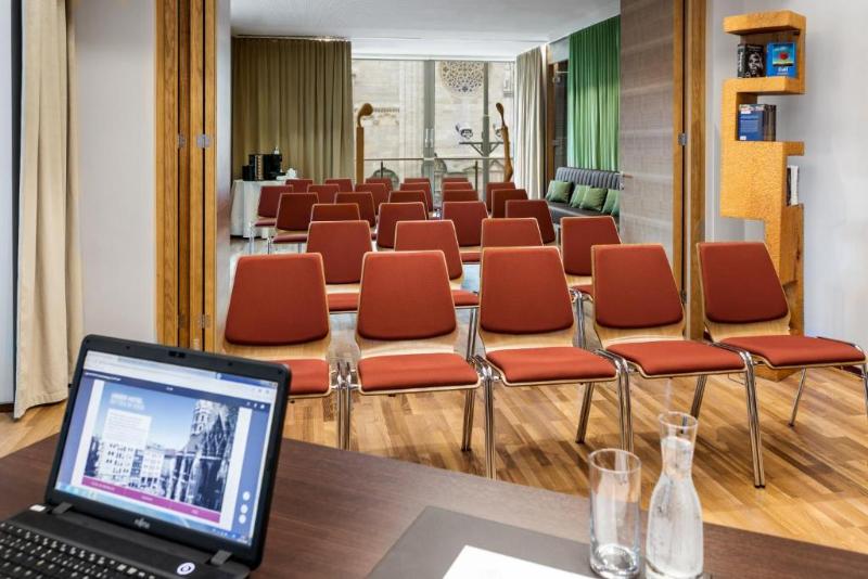 Fotos del hotel Boutique  Am Stephansplatz:  24