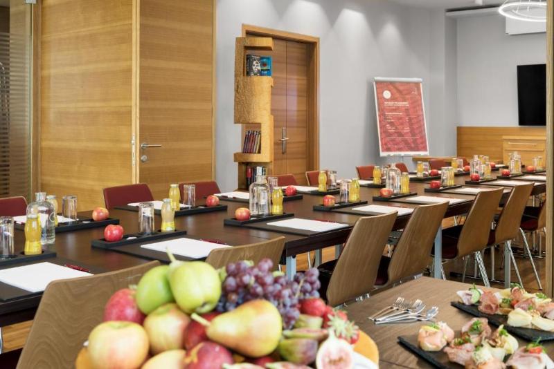 Fotos del hotel Boutique  Am Stephansplatz:  25