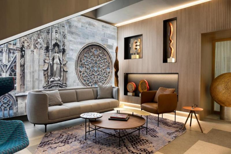 Fotos del hotel Boutique  Am Stephansplatz:  26