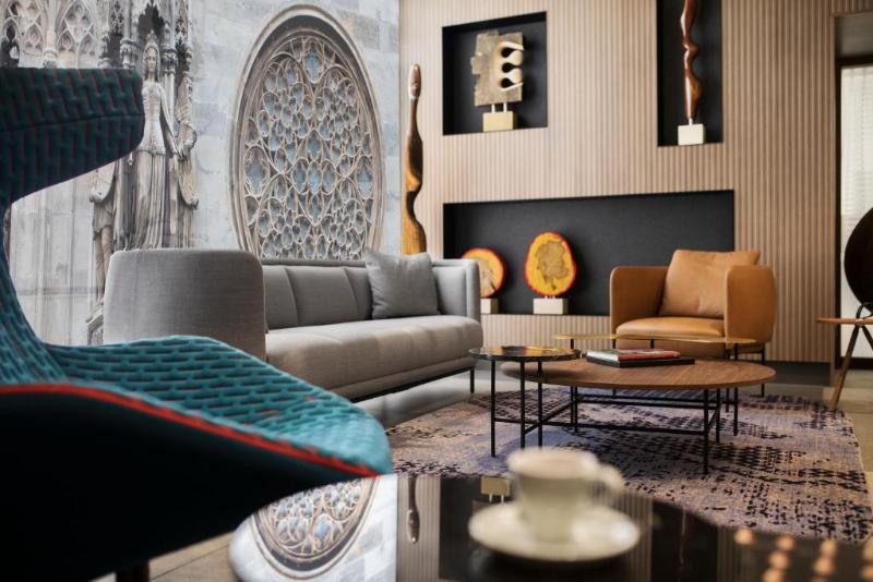 Fotos del hotel Boutique  Am Stephansplatz:  27