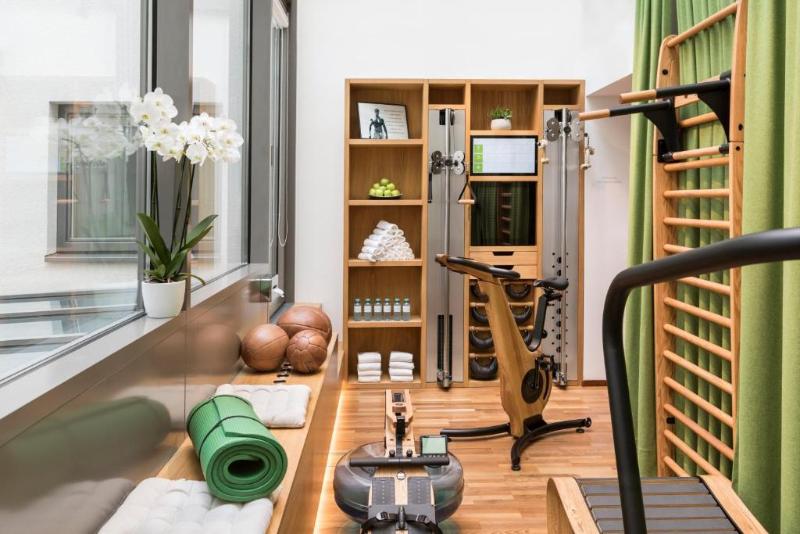 Fotos del hotel Boutique  Am Stephansplatz:  29