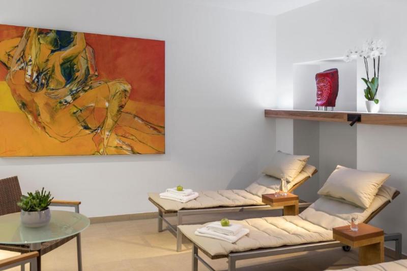 Fotos del hotel Boutique  Am Stephansplatz:  30