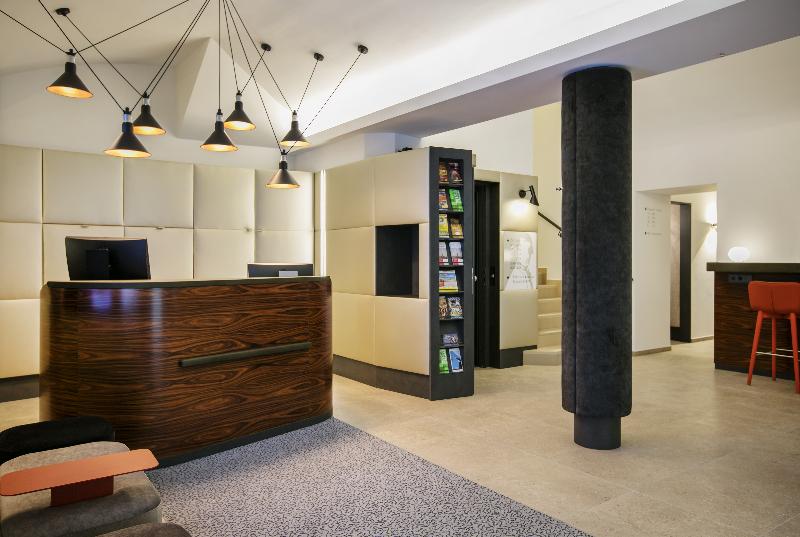 Fotos del hotel Boutique  Das Tigra:  20