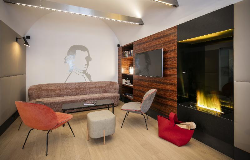 Fotos del hotel Boutique  Das Tigra:  18