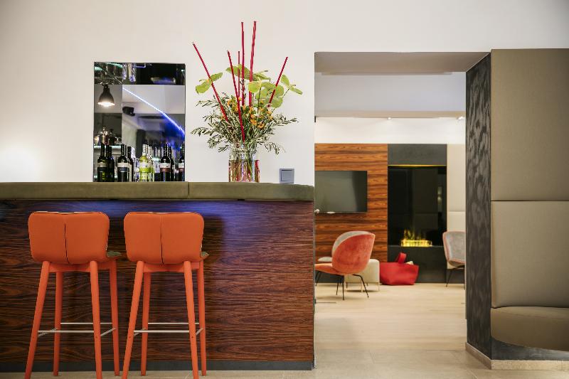 Fotos del hotel Boutique  Das Tigra:  43
