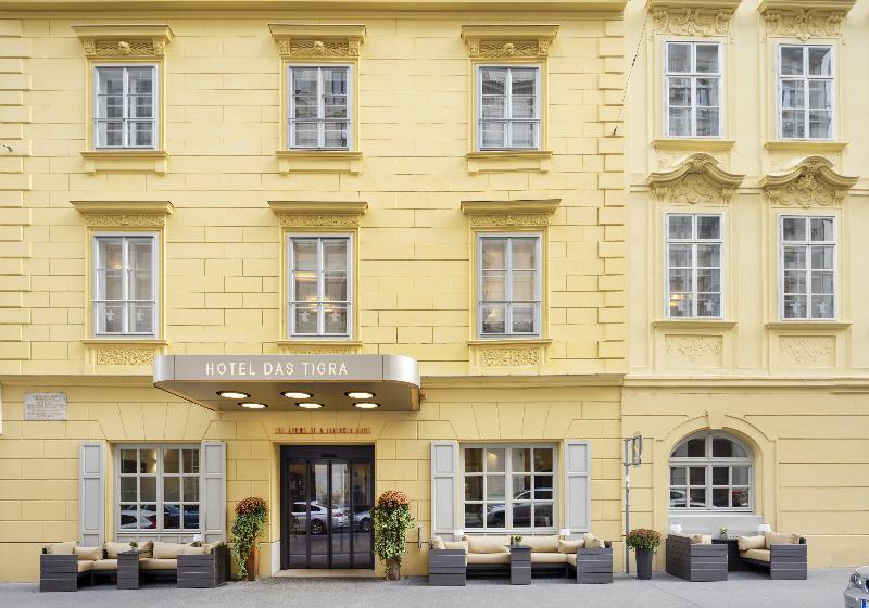 Fotos del hotel Boutique  Das Tigra:  27