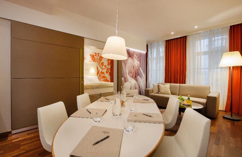 Fotos del hotel Boutique  Das Tigra:  2