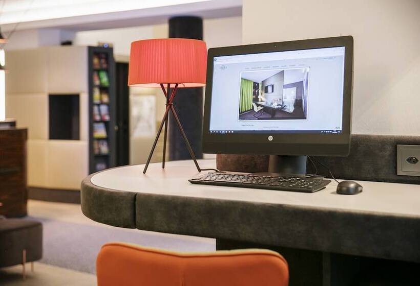 Fotos del hotel Boutique  Das Tigra:  12