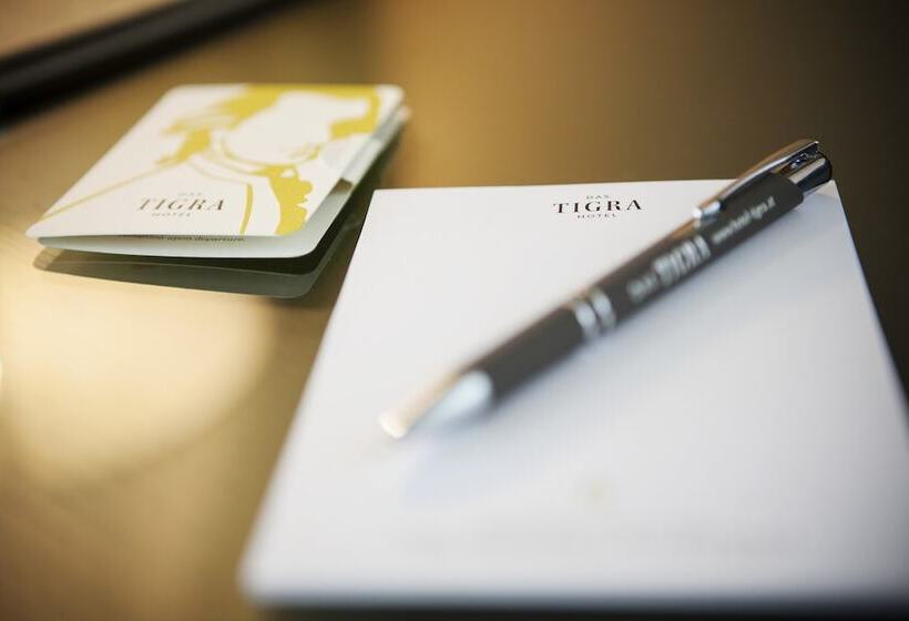Fotos del hotel Boutique  Das Tigra:  39