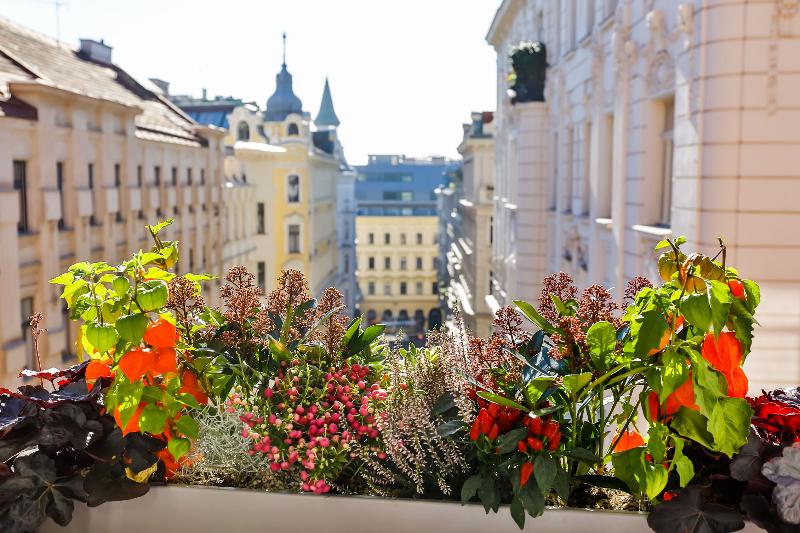 Boutiquehotel Das Tyrol