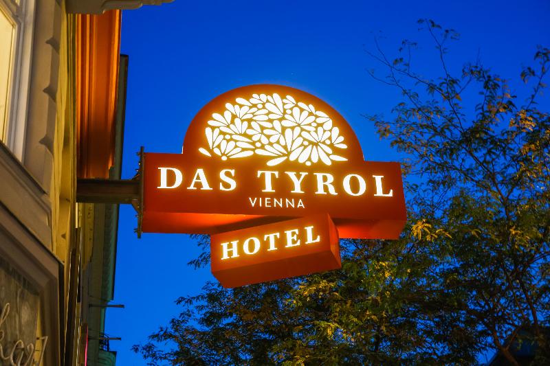 Fotos del hotel Boutiquehotel Das Tyrol:  12