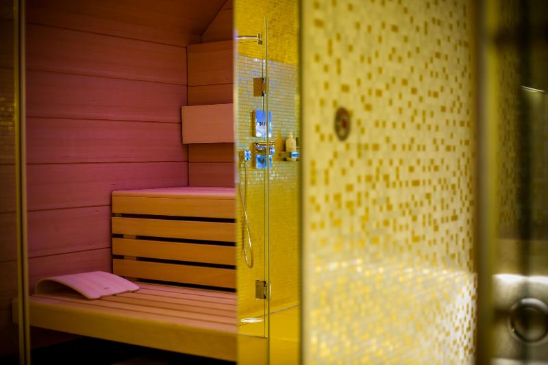 Fotos del hotel Boutiquehotel Das Tyrol:  9