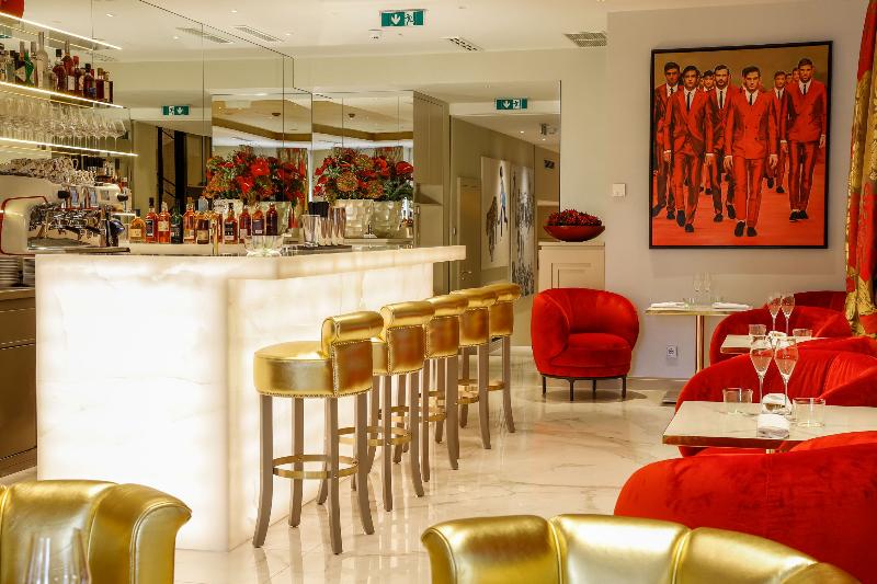 Fotos del hotel Boutiquehotel Das Tyrol:  16