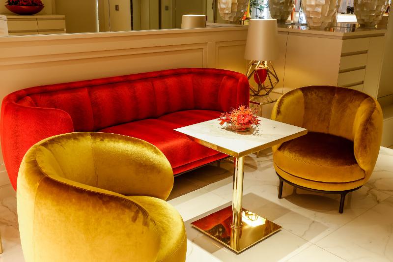 Fotos del hotel Boutiquehotel Das Tyrol:  13