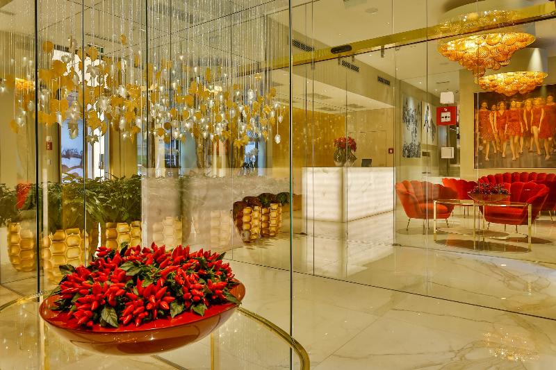 Fotos del hotel Boutiquehotel Das Tyrol:  2