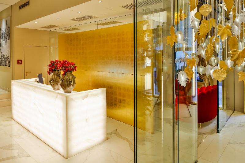 Fotos del hotel Boutiquehotel Das Tyrol:  5