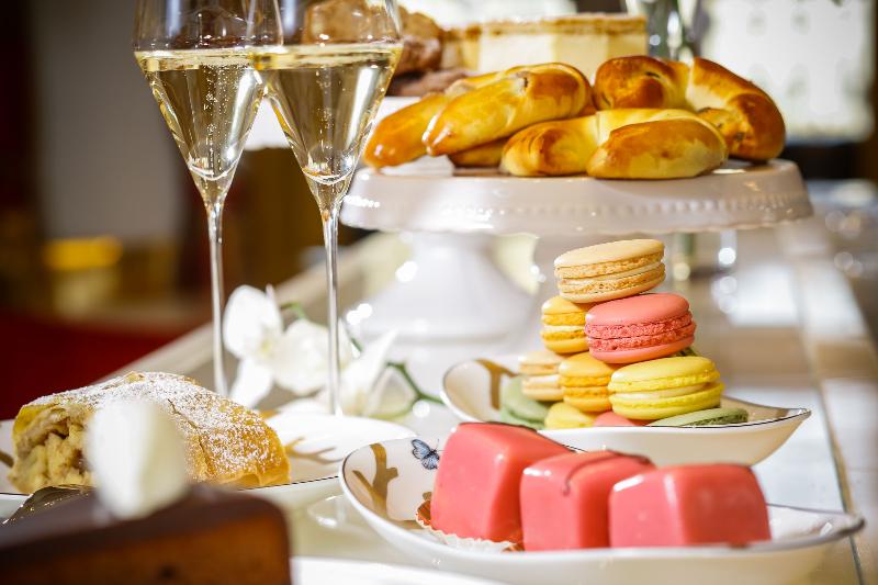 Fotos del hotel Boutiquehotel Das Tyrol:  14