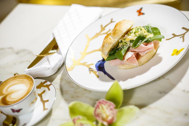 Fotos del hotel Boutiquehotel Das Tyrol:  6