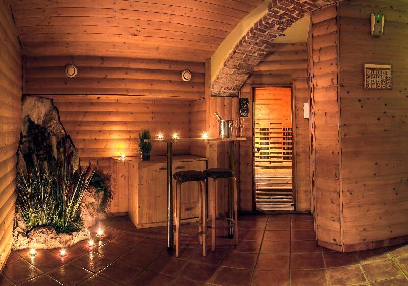 Fotos del hotel Boutique  Donauwalzer:  11