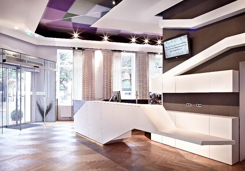 Fotos del hotel Boutique  Donauwalzer:  15