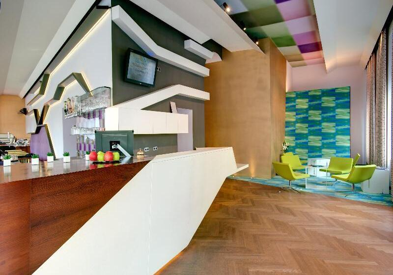 Fotos del hotel Boutique  Donauwalzer:  4