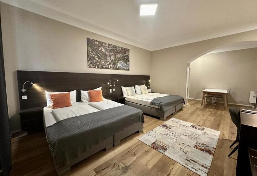 Fotos del hotel Brauhof Wien: 1 Fotos del hotel Brauhof Wien: 1