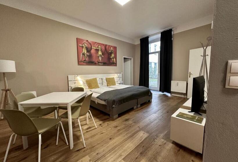 Fotos del hotel Brauhof Wien:  2