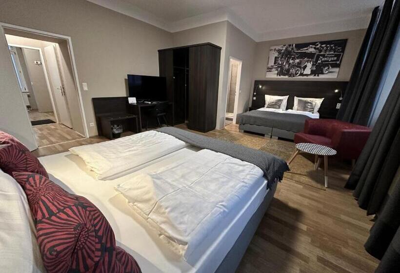 Fotos del hotel Brauhof Wien:  3